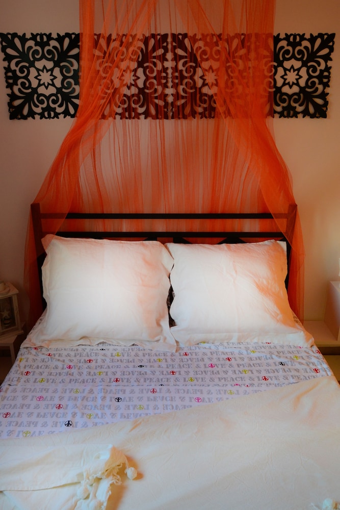 Harmonie Créole B&B