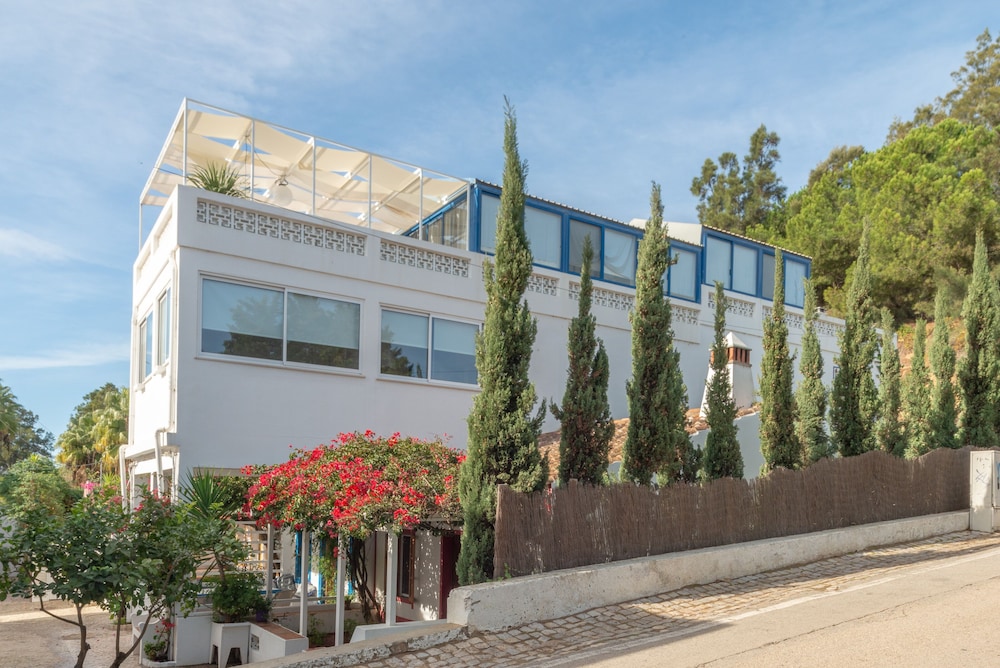 Fabrica Beach Apartamentos