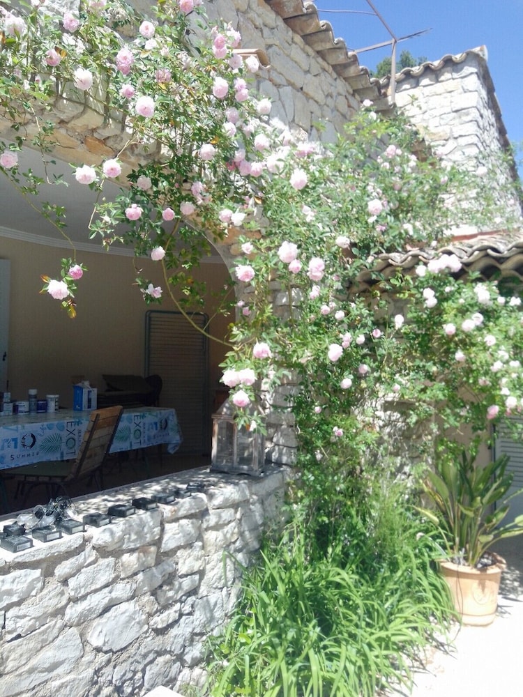 Domaine l'Helion
