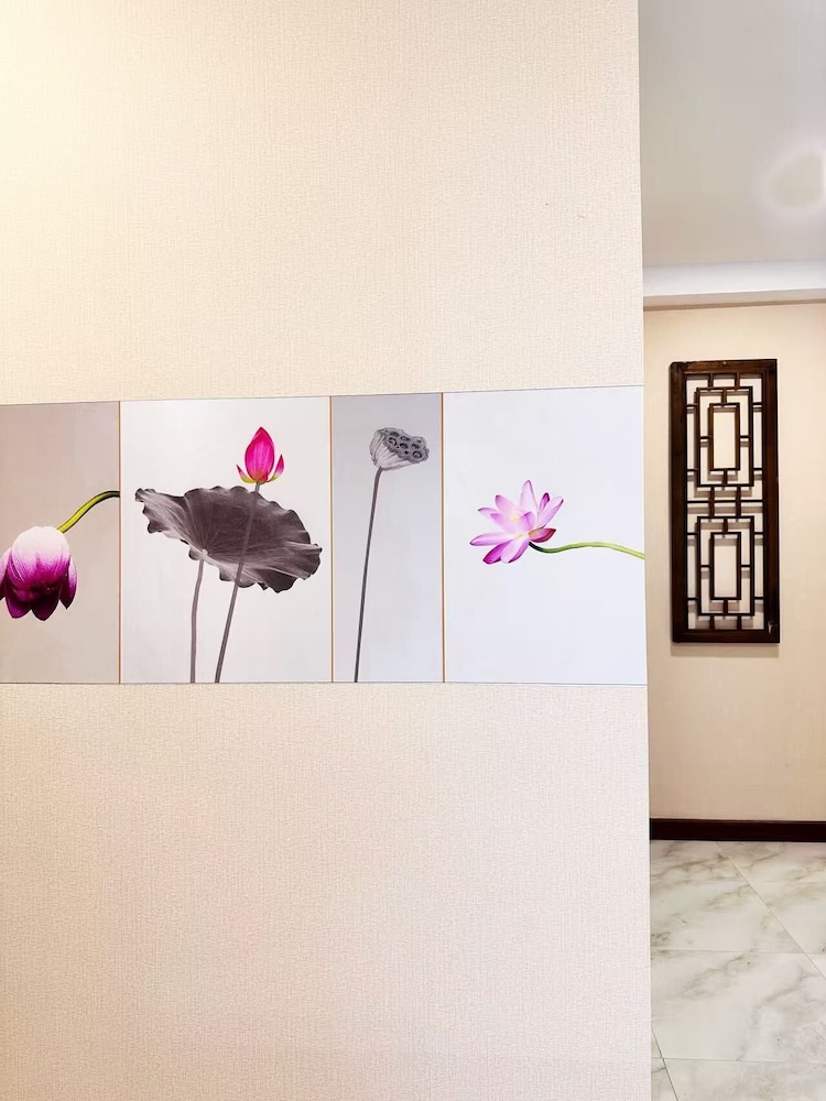 Chinatown No.9 Boutique Hotel