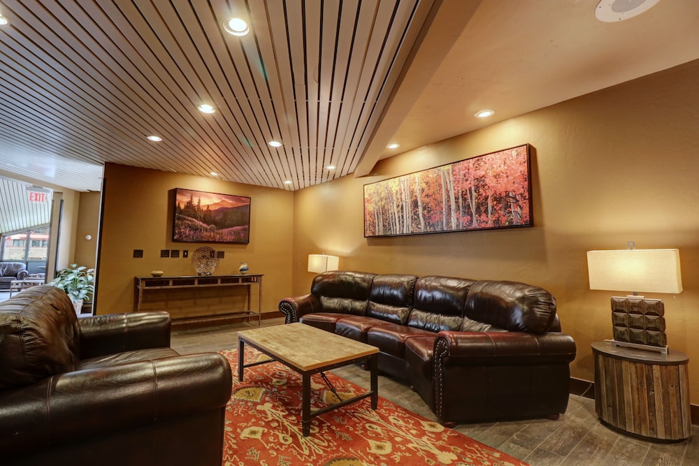 Summit County Vacations - Mp410 Mountain Plaza 1br 2ba -pet Friendly 1 Bedroom Condo - Property Image 9