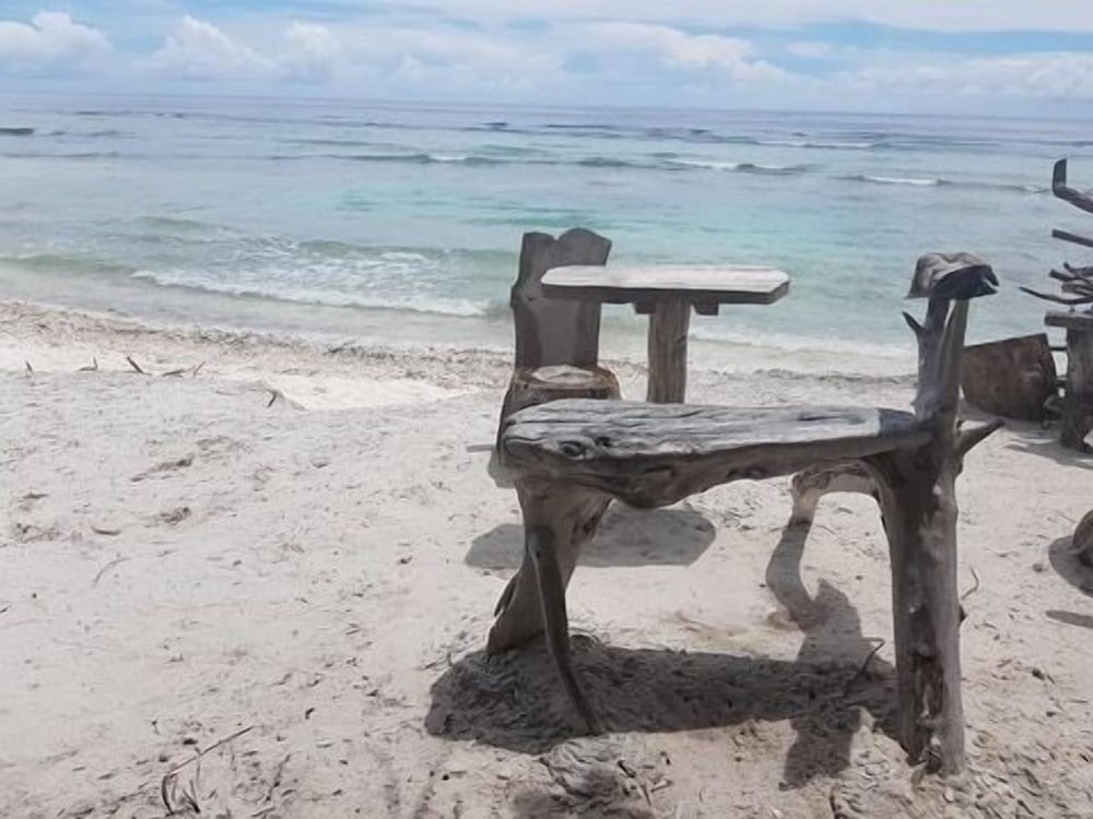 Equator HomeStay