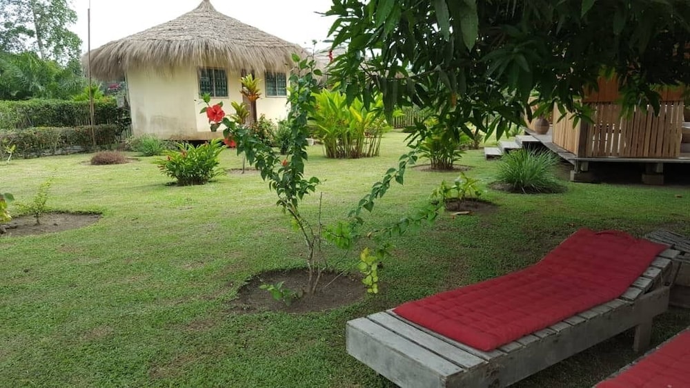 Eden Lodge Kribi view 4