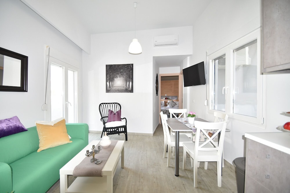 Mare Civitas Apartments