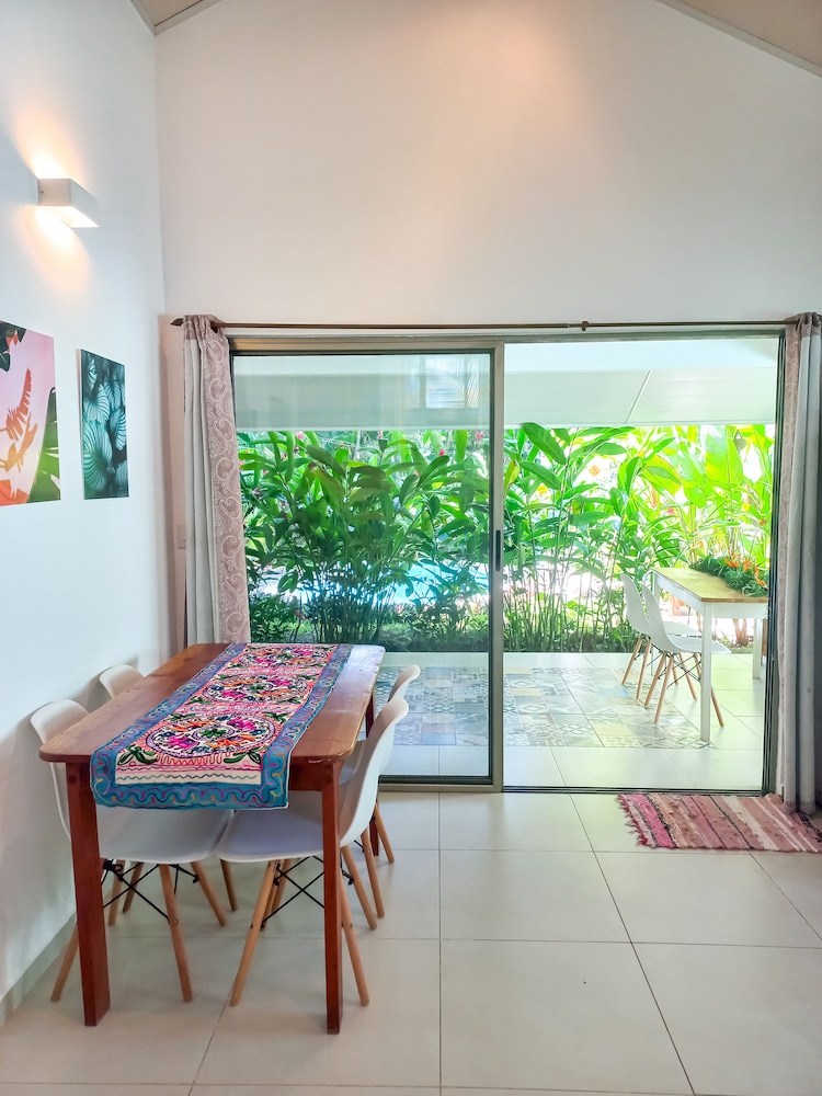 Calma Apartments