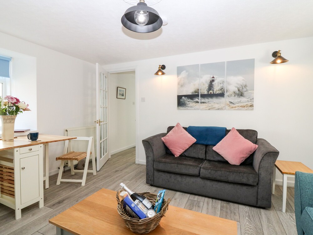 Seaspray Cottage