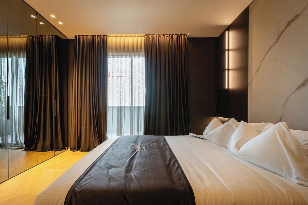Green Park penthouse Suite & Pool