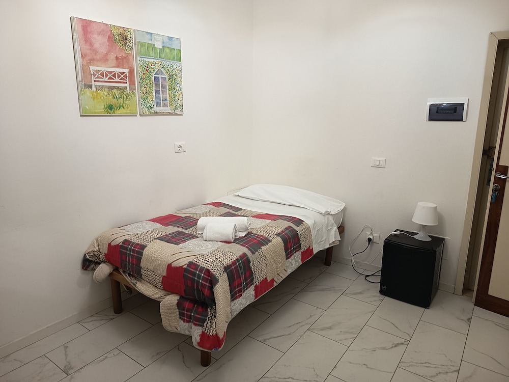 VILLAGIOVEROOMS