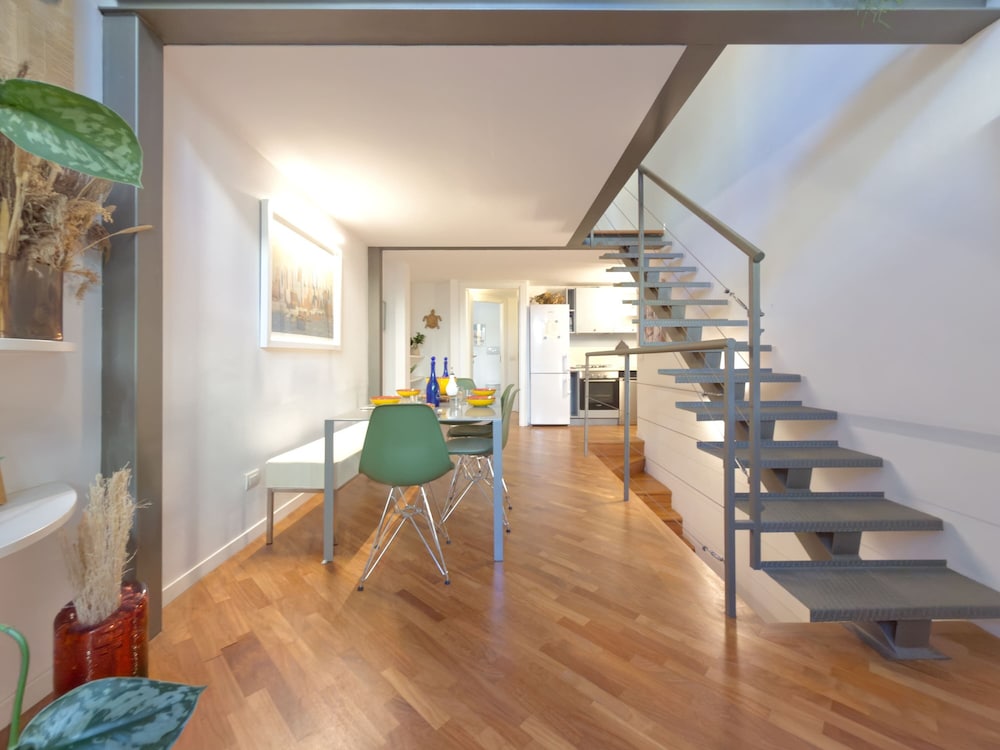 Loft Nicholas in Milano