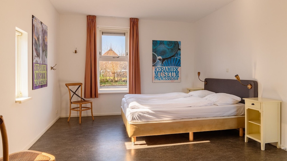 Summio Havenresort Terherne