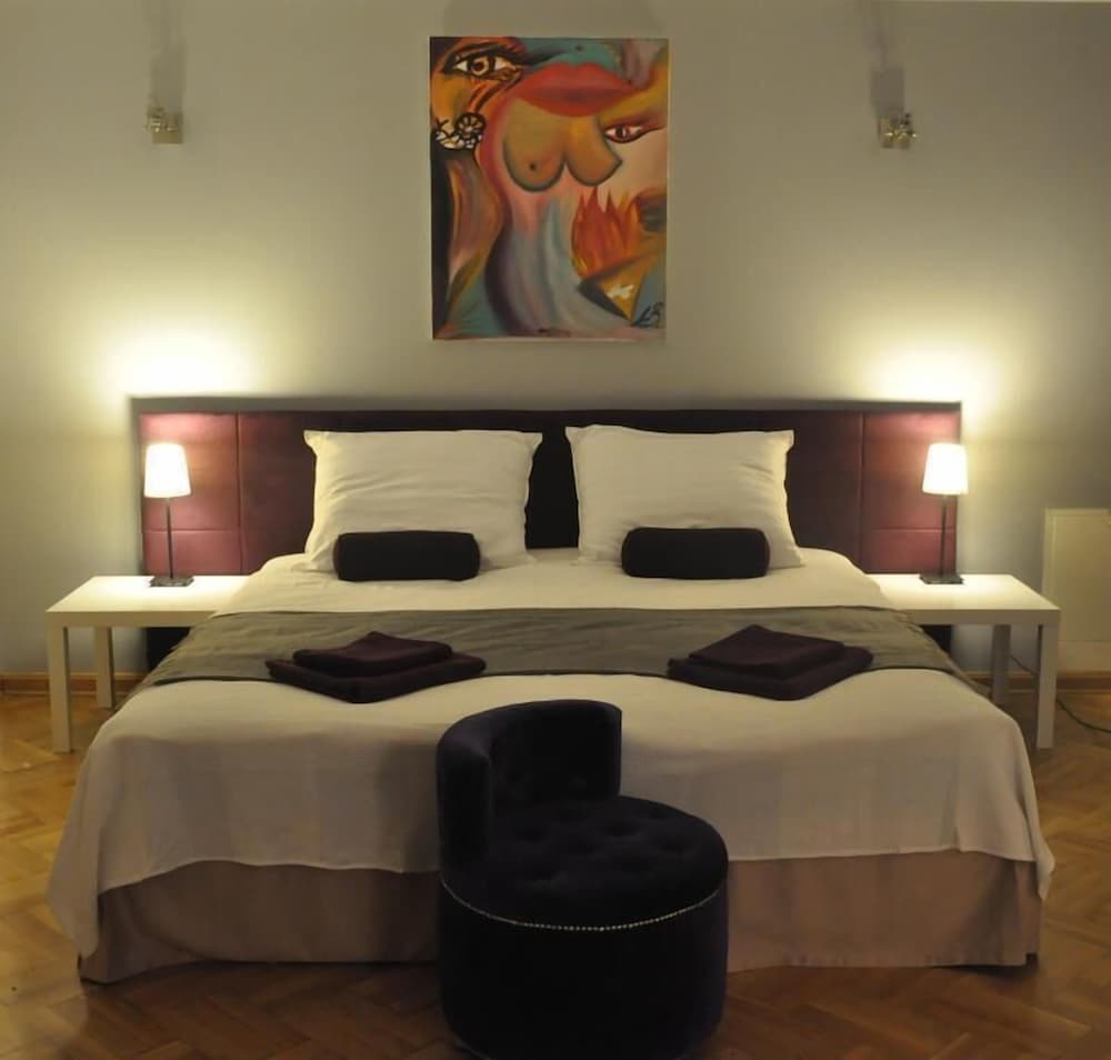 Warsaw Vacations - Anton House - Property Image 17