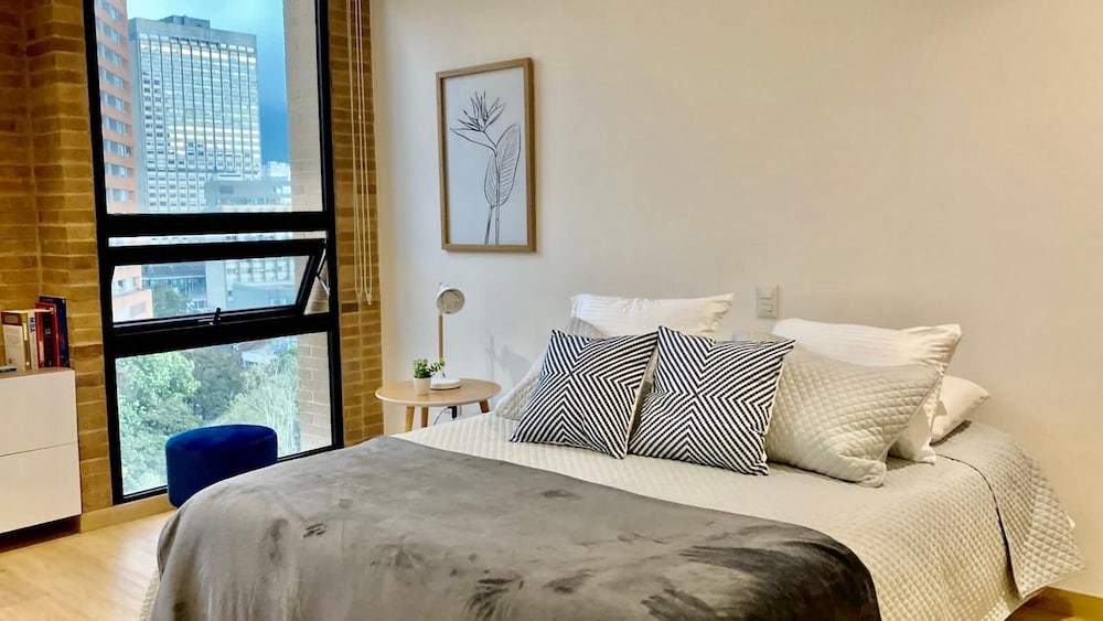 Mitika Apartamentos