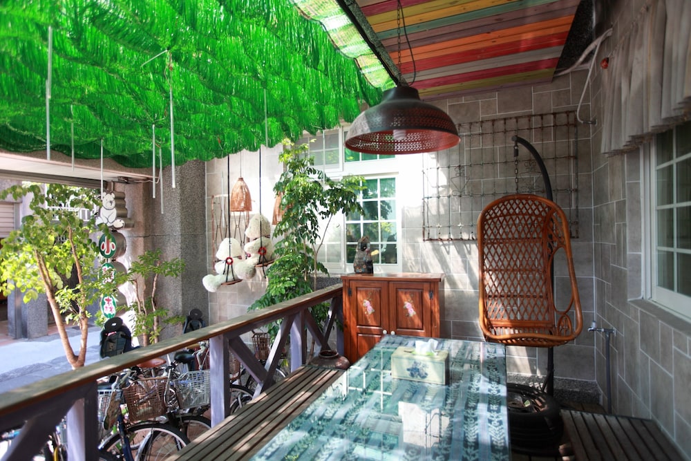 Bear Bear Homestay