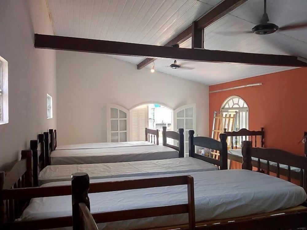 Beach Hostel Cabo Frio