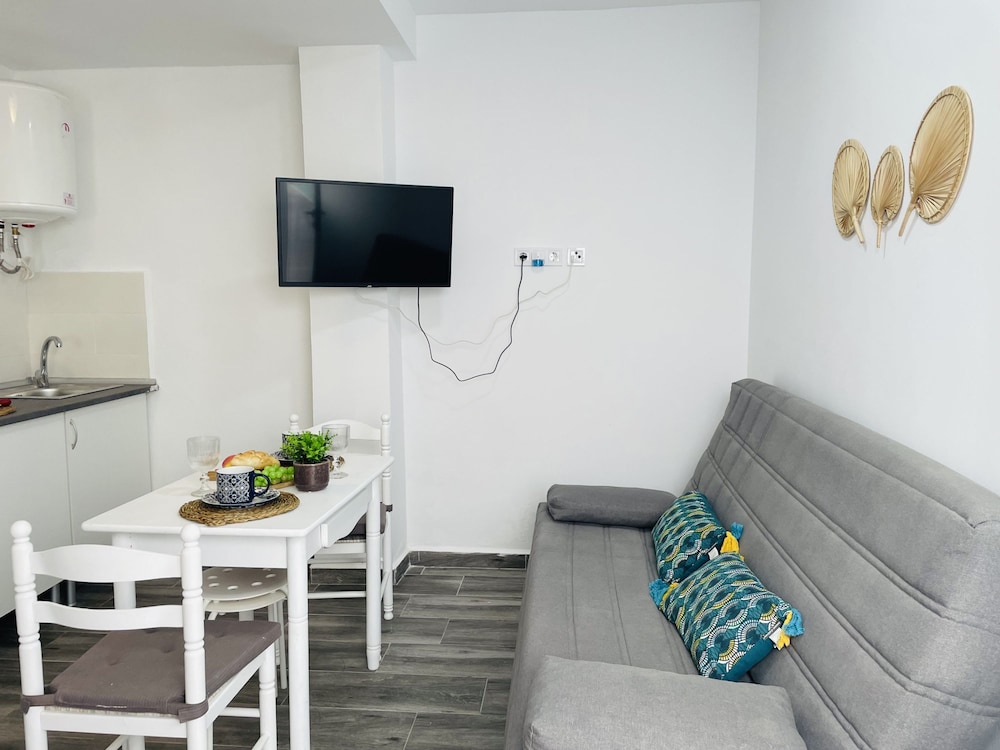 Apartamento Panama 3 by At Home Costa del Sol
