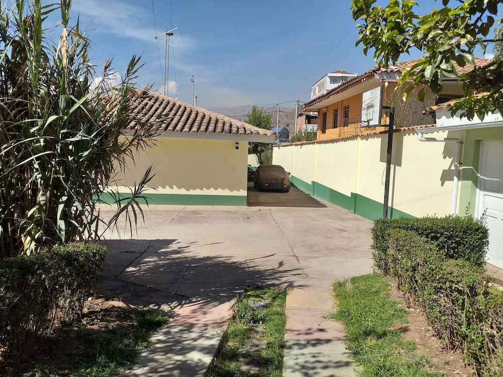 Casa Ananta Family House