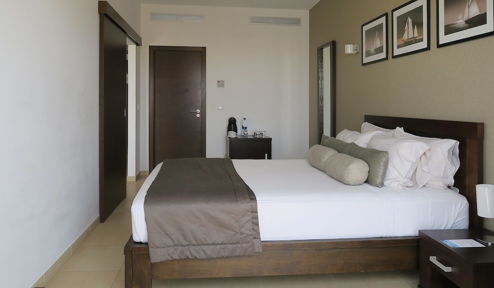 Melia Dunas Beach Resort & Spa - All Inclusive