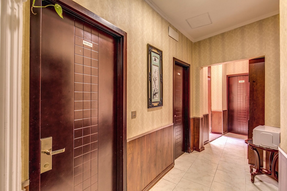 Portafortuna Guesthouse