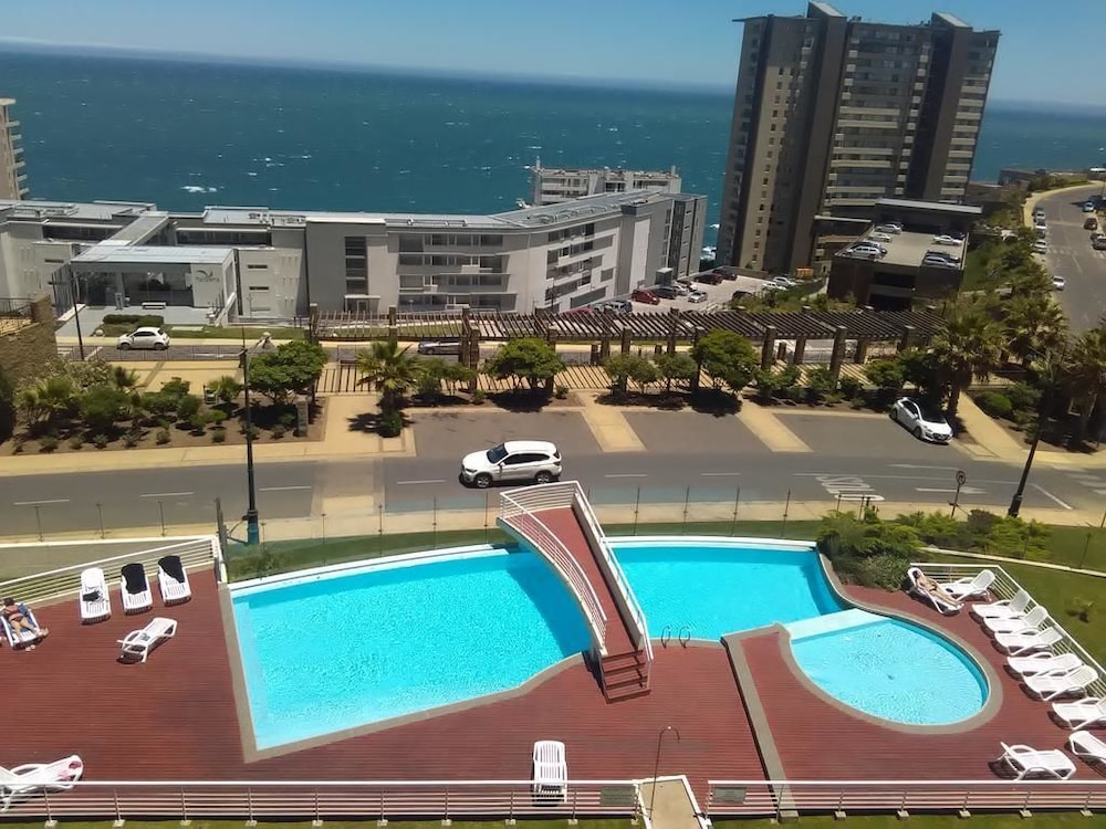 Departamento Geomar ConCon