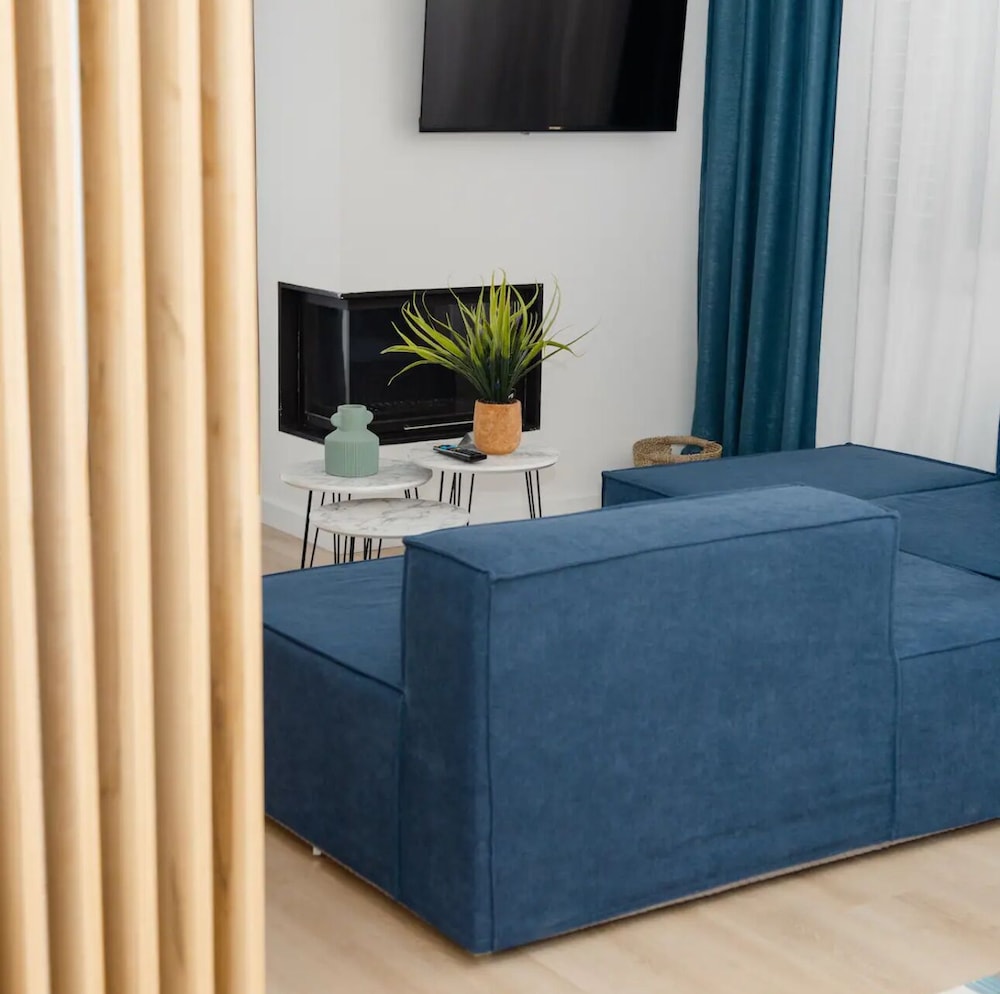 3s Sea Apartment