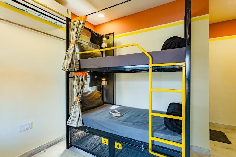 The Hosteller Jaipur, City Centre