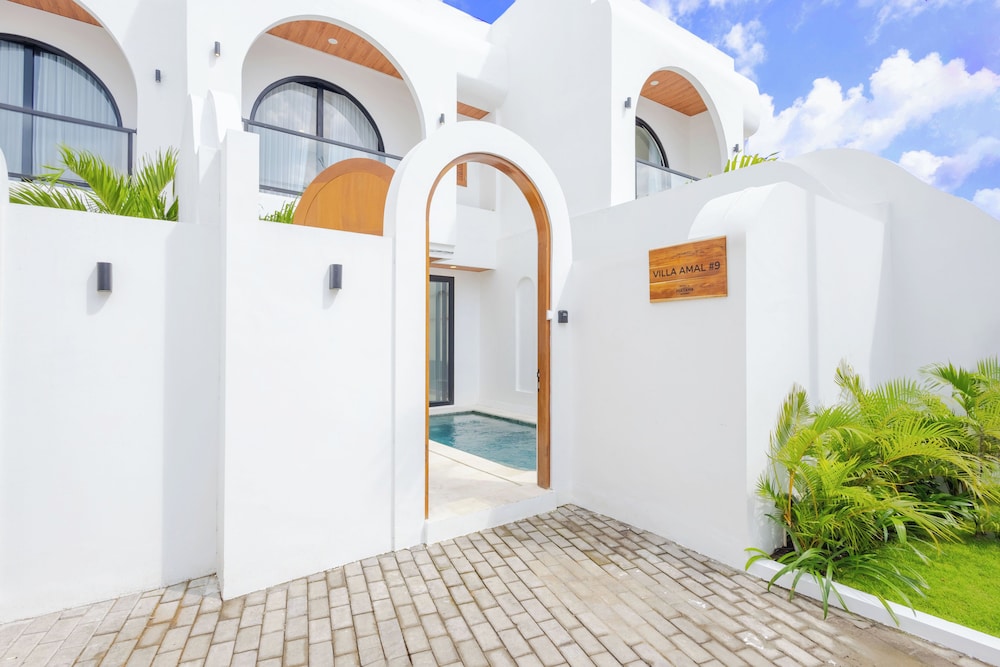 Villa Amal 9 by Pertama Management