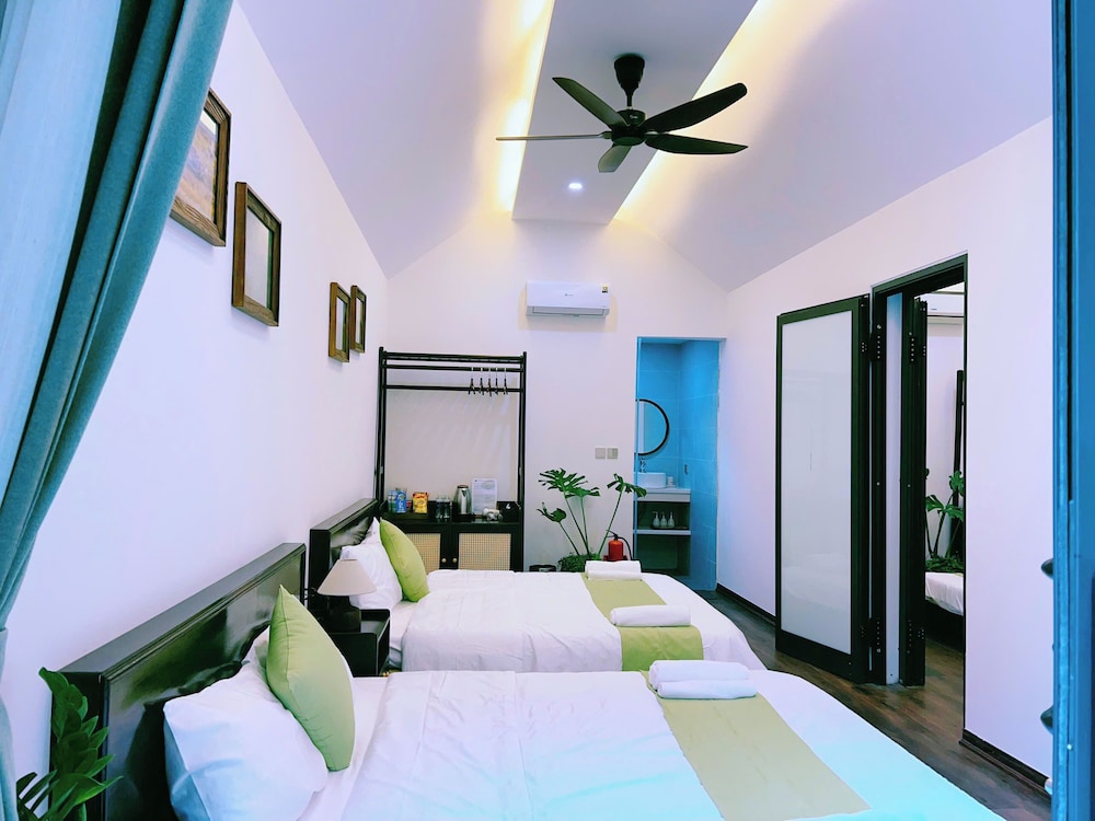 For You Ninh Binh Boutique