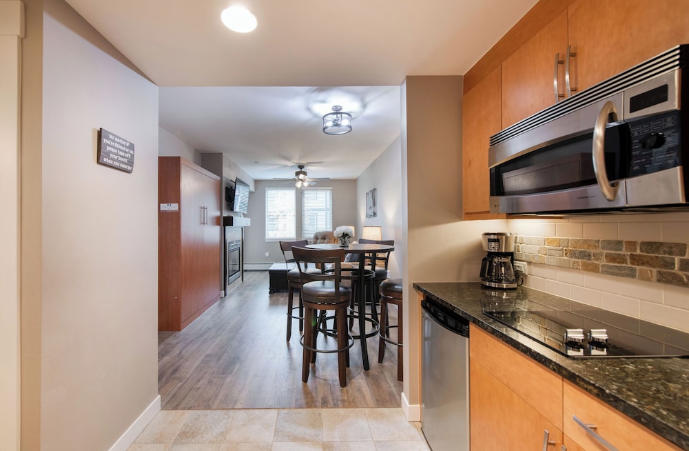 Winter Park Resort Lodging - Convenient Condos