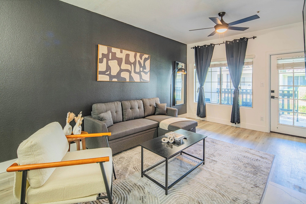 ROVE LIVING/KL - Hideaway North Scottsdale