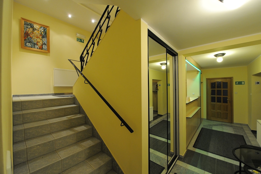 Villa ALFA