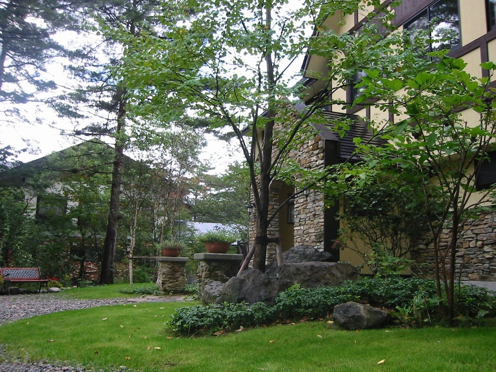 Petit Hotel Anise Garden