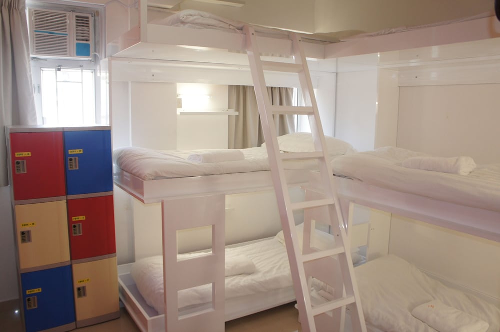 Homy Inn - Hostel