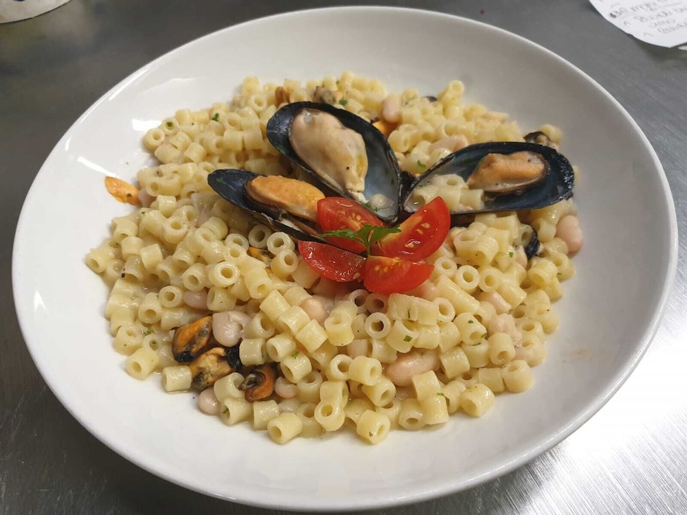 Albergo Ristorante Italia photo 5