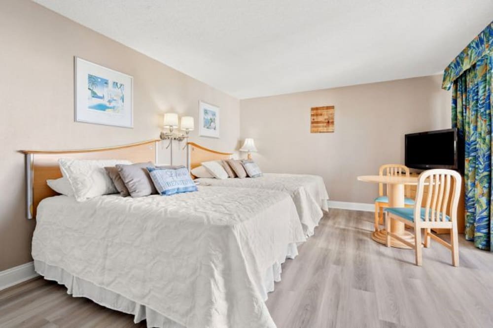 Units at Bay Watch by Elliott Beach Rentals