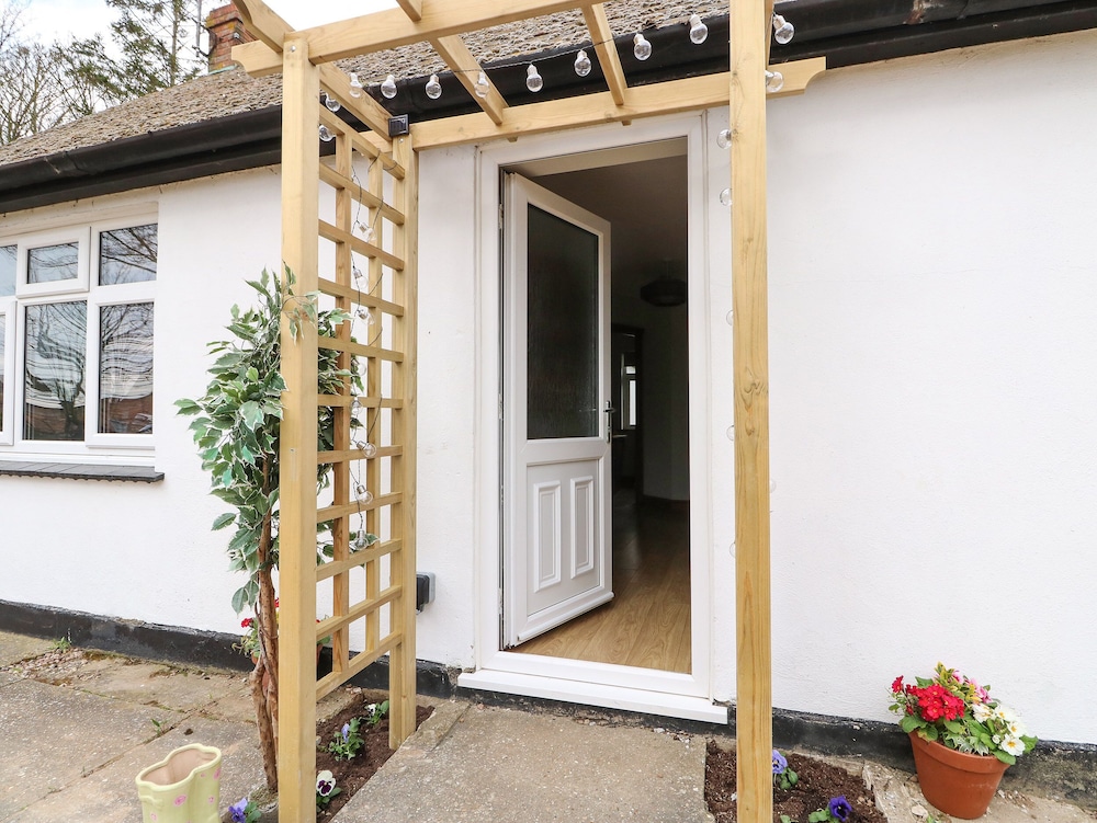 Hall Farm Cottage