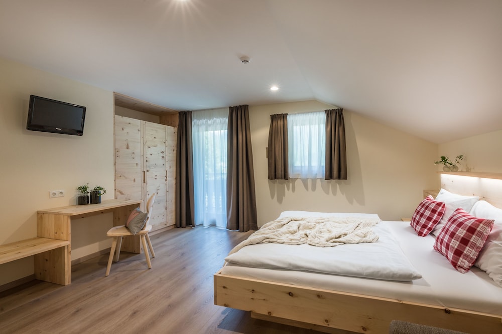Berghotel Alpenrast