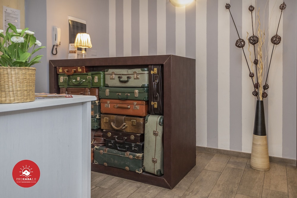 Affittacamere il Viaggiatore