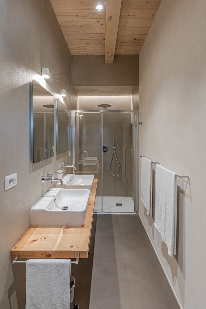 La Casa Rosa bnb