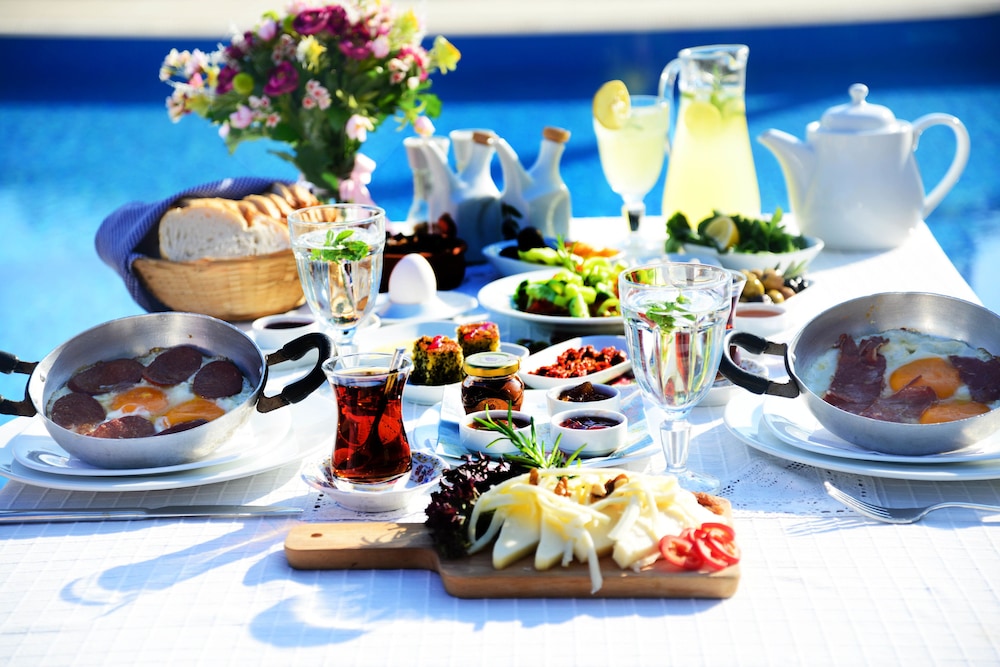 Imren Han Otel - Özel Sınıf - Image 44
