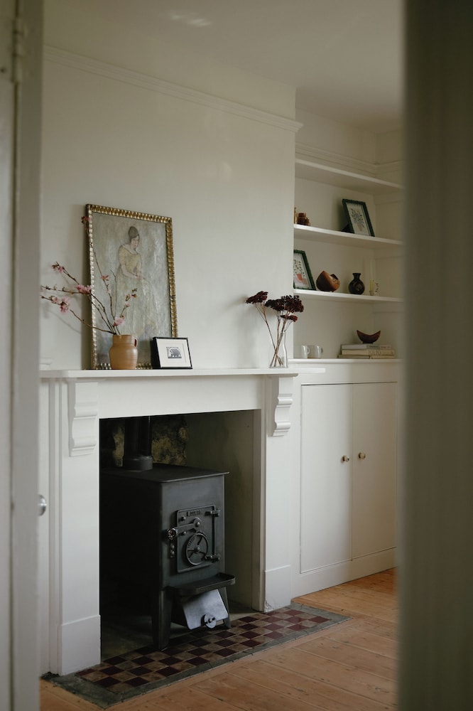 Trinity Farmhouse-Stunning House&Garden
