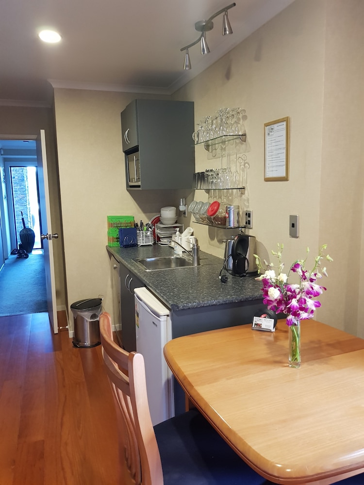 Heta Bed and Breakfast