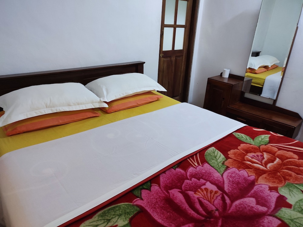 Andrews Hostel