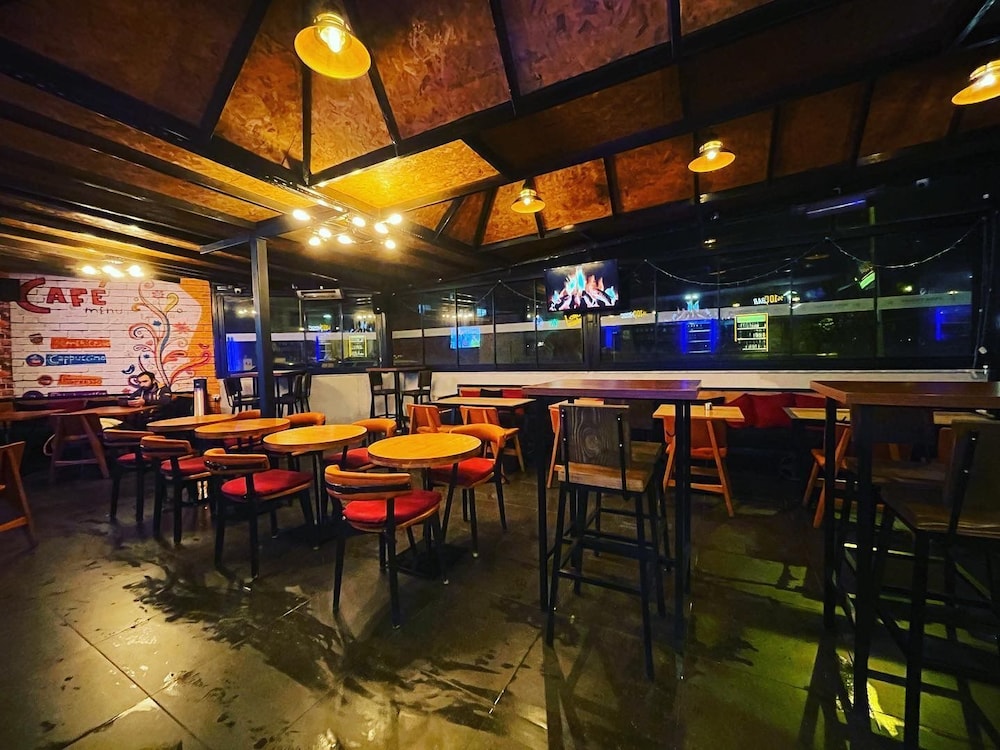 The Pera Otel Marmaris - Image 22