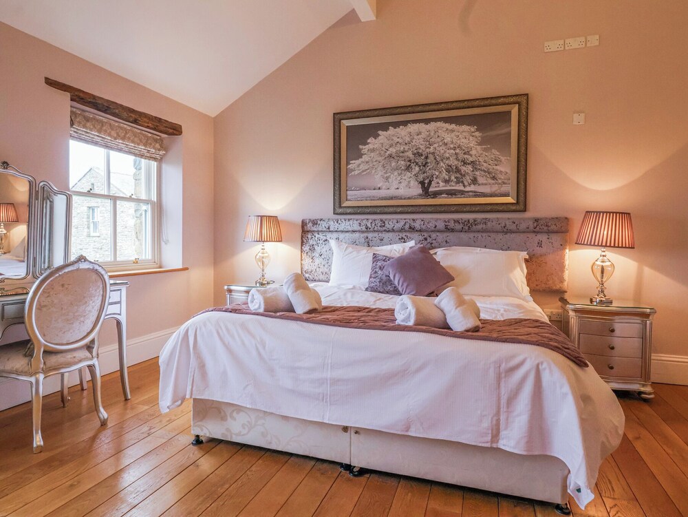 High Fellside Hall