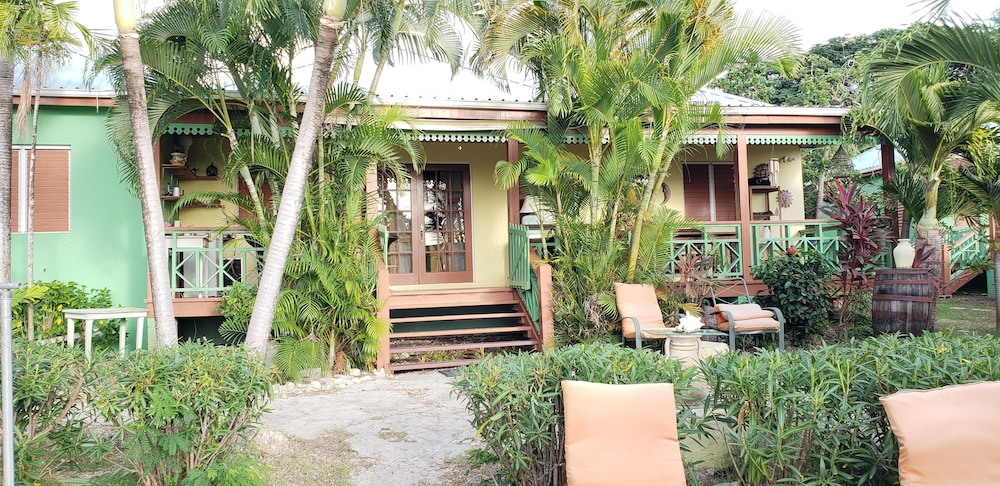 The Greenside Cottages, photo 26