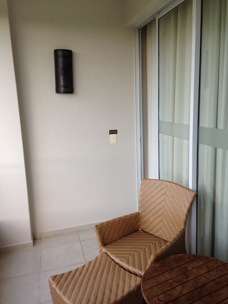 Original Trips - Hotel Cristal