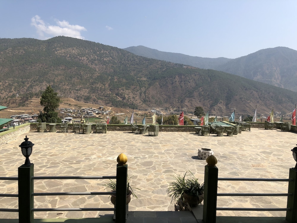 RKPO Green Resort