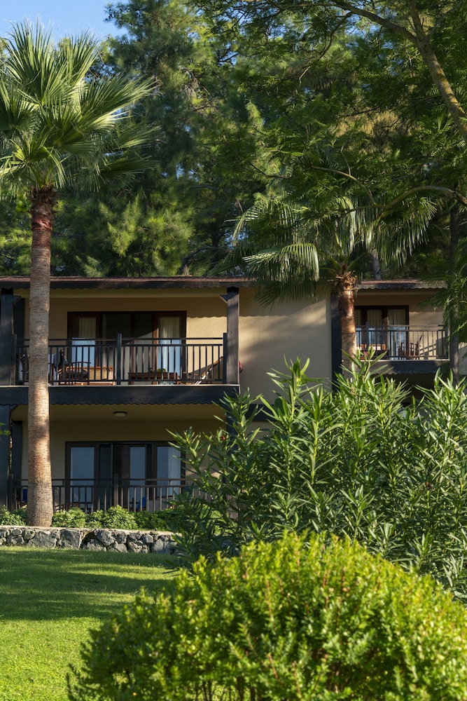 Berke Ranch & Nature - Özel Sınıf - Image 73