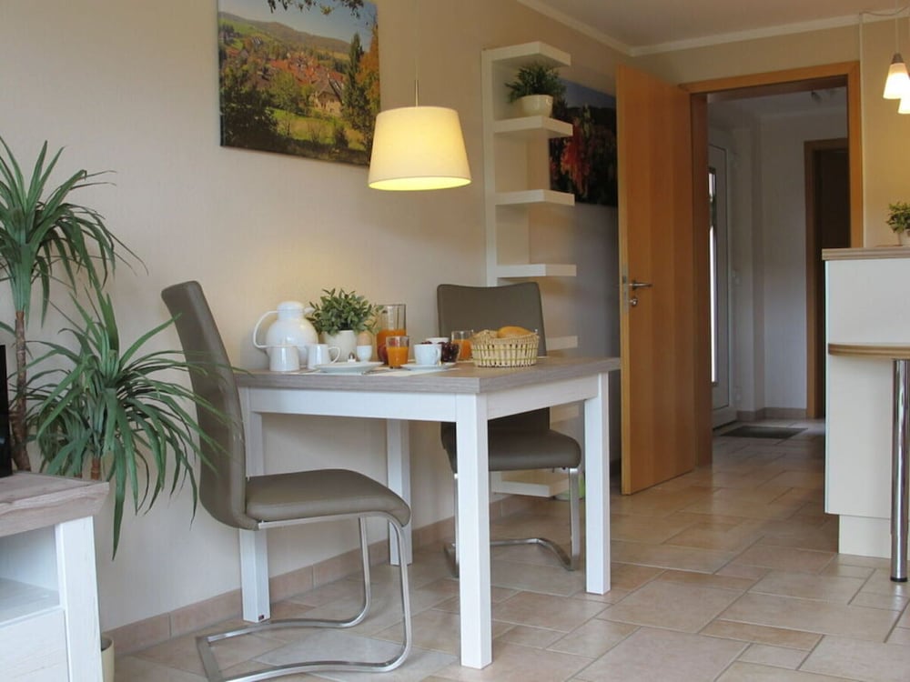 Fasse Comfortable Holiday Residence