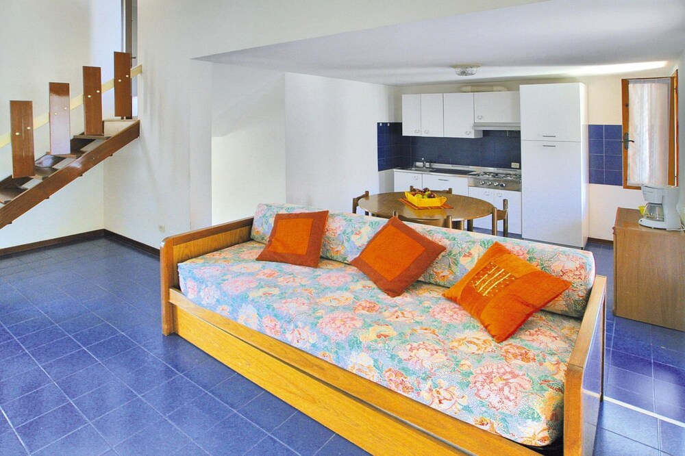 Apartment in Italy Near Sandy Beach